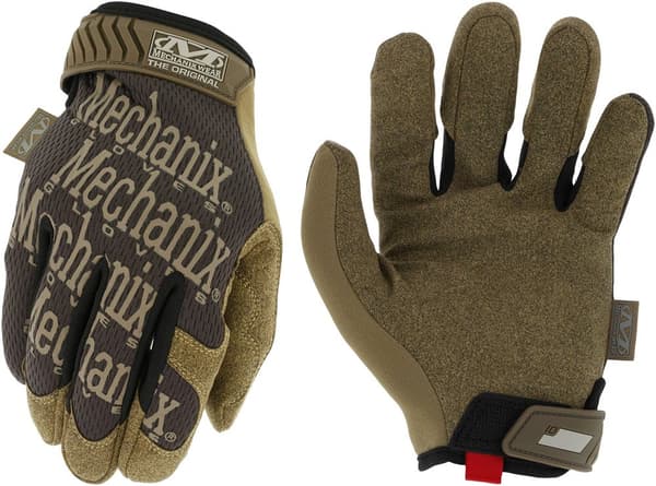 Hansker Mechanix Wear MG-07-008; 8/S
