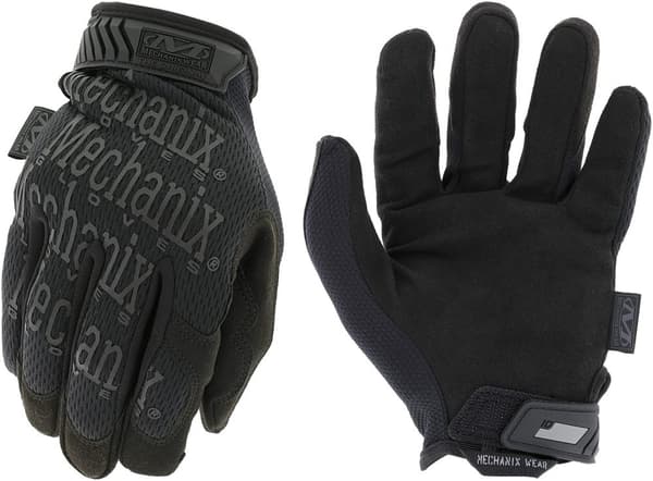 Hansker Mechanix Wear The Original Covert 55; XL
