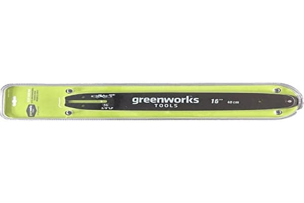 Sagsverd til motorsag Greenworks ACS-40BAR-GW; 16''; 40 cm