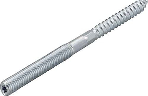 Gjengesteng Fischer STST; 8x100 mm; 100 stk