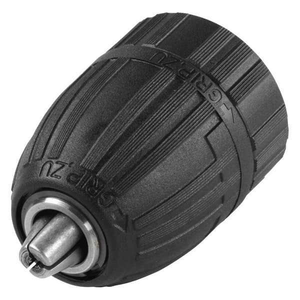 Hurtigchuck Wolfcraft 2642000; 1,5-13 mm; 1/2''
