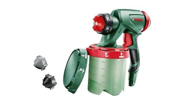 Pistol til lakksprøyte Bosch 1600A008W8