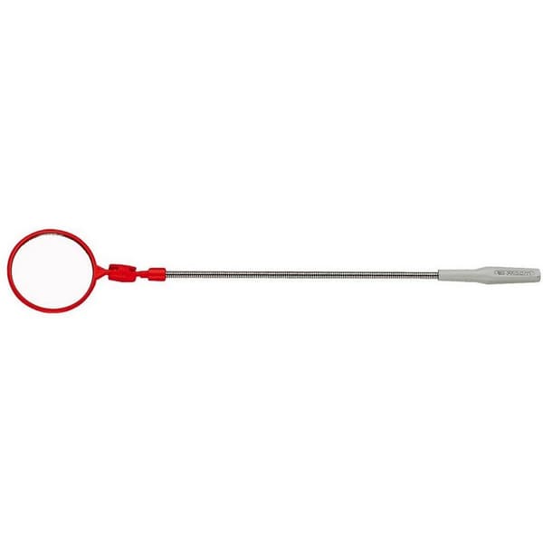Teleskopisk inspeksjonsspeil Facom 834.R2; 360 mm