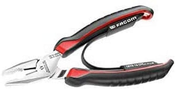 Tang Facom 187A.16CPE; 165 mm