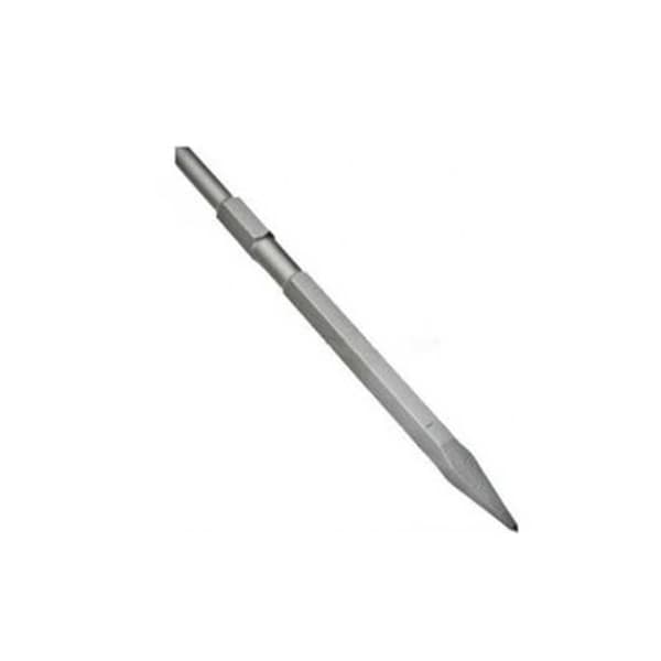 Spissmeisel Makita; 400 mm