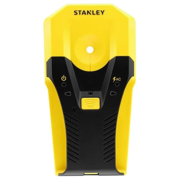 Tre-, kabel- og metalldetektor Stanley S2 STHT77588-0
