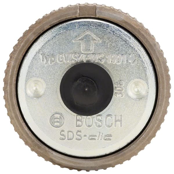 Mutter Bosch SDS-clic; M14
