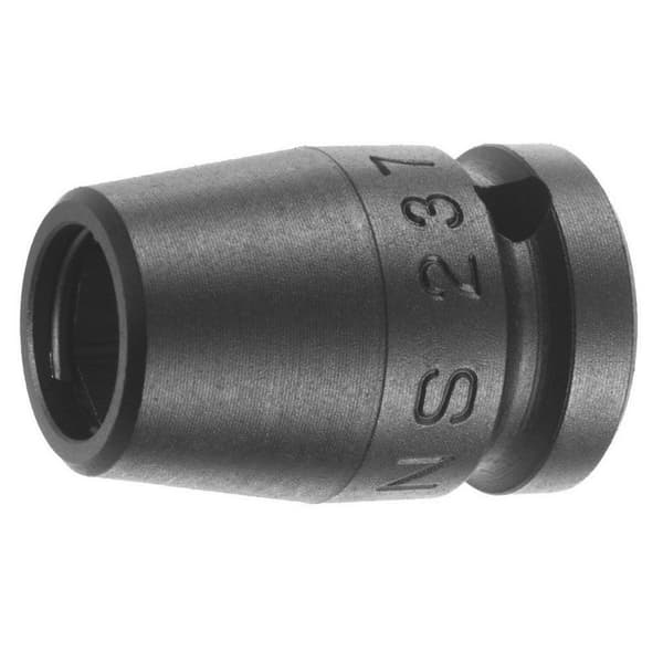 Bitsholder til slagbits Facom NJ.237A; 3/8''; 1/2''; 37 mm