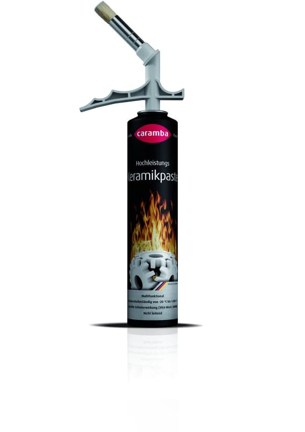 Olje Caramba Ceramic Paste; 0,2 l