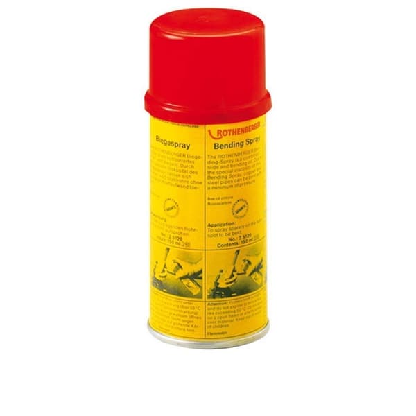 Olje Rothenberger 25120; 150 ml