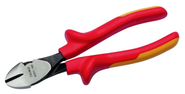 Kuttetang Irimo 625 VDE; 180 mm