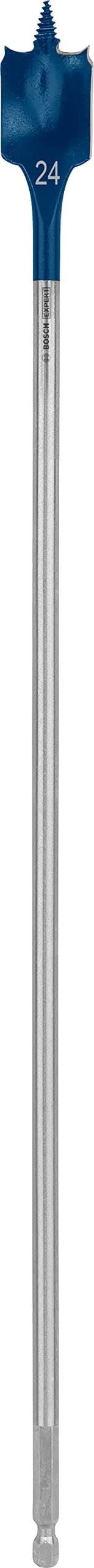Flatbor for tre Bosch 2608900349; 24x400 mm