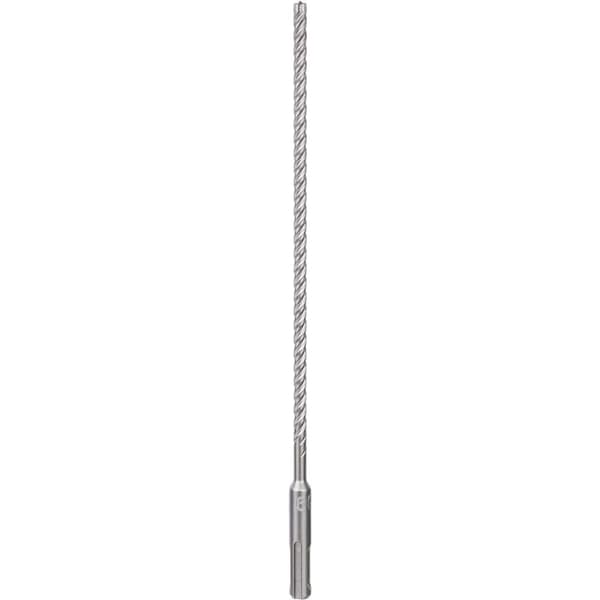Bor for betong Bosch SDS-plus-7X; 6x200/265 mm