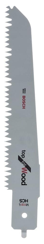 Tigersagblad Bosch PFZ 500 E; M 1131 L