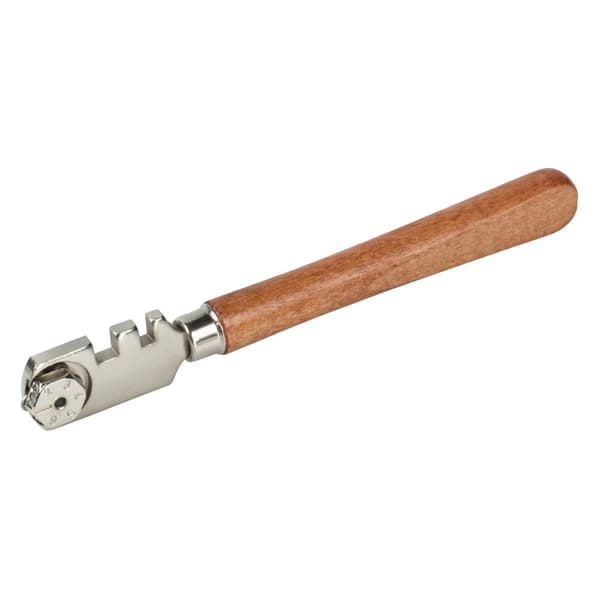 Glasskjærer Wolfcraft 4109000