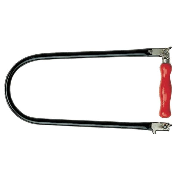 Bogesag Bahco 502