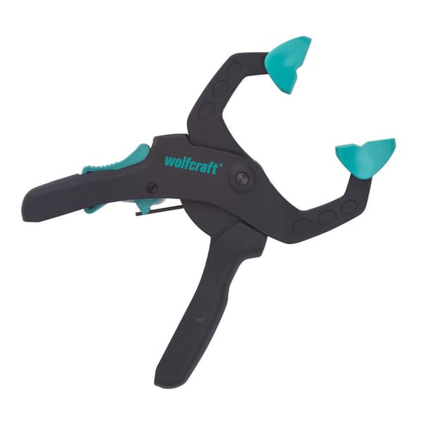 Tvinge Wolfcraft FZR 40; 40 mm