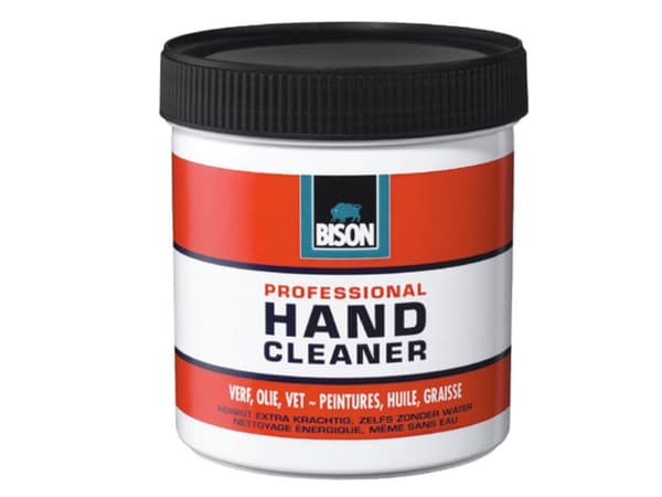 Håndvaskpasta Bison 1497255; 500 ml