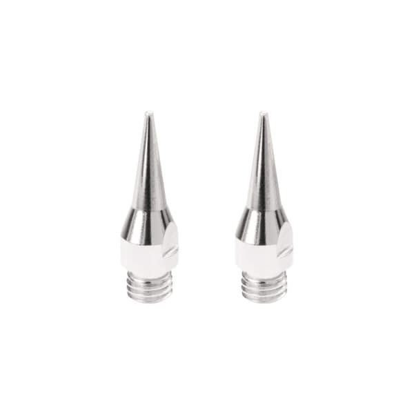 Loddedyser Dremel 201; 2 stk