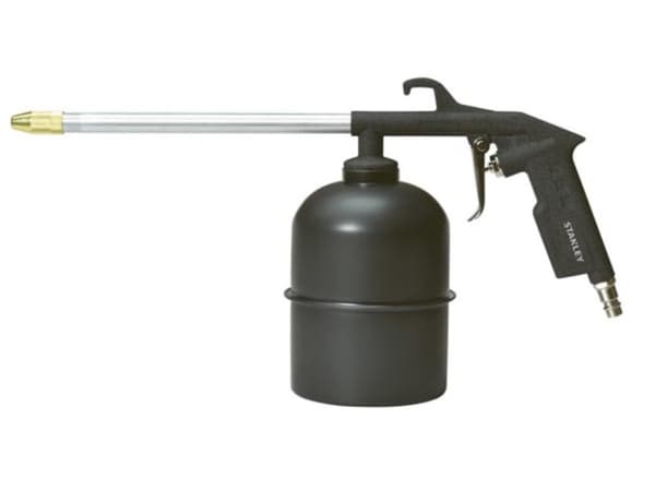 Trykkluftdrevet sprøytepistol Stanley 150043XSTN