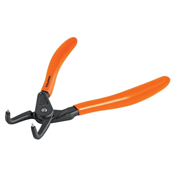 Låseringtang Truper PA-367; 170 mm