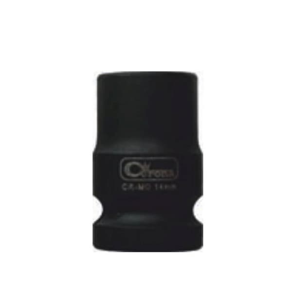 Kraftpipe Richmann C1852; 19 mm; 3/4''