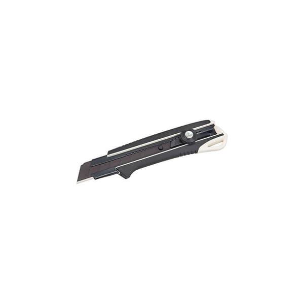 Kniv med utskiftbare blader Tajima DC661W; 25 mm
