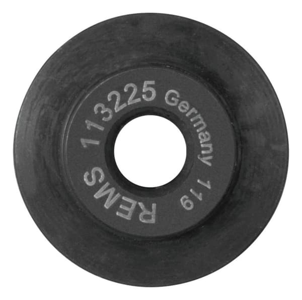 Skjærehjul Rems Cu 3 – 120, s 3