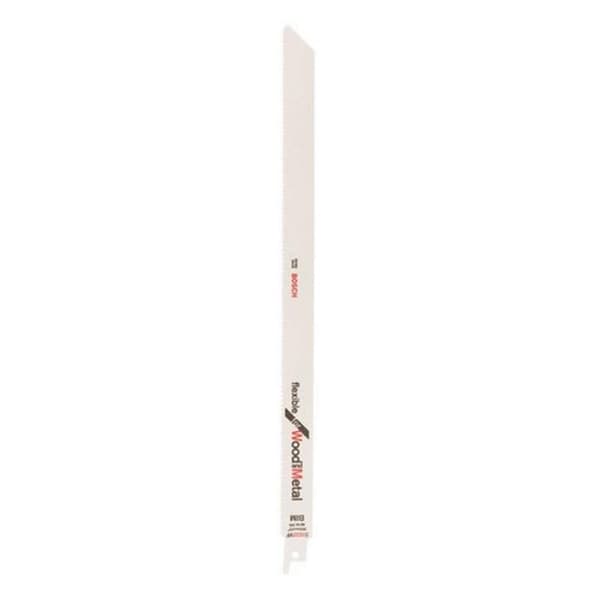 Tigersagblad Bosch S 1222 VF; 2 stk