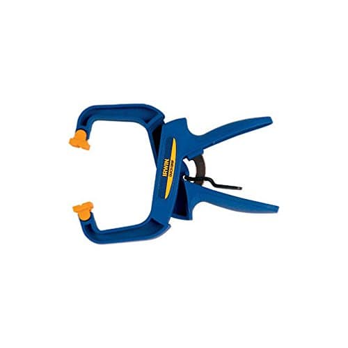 Tvinge Irwin; 100 mm