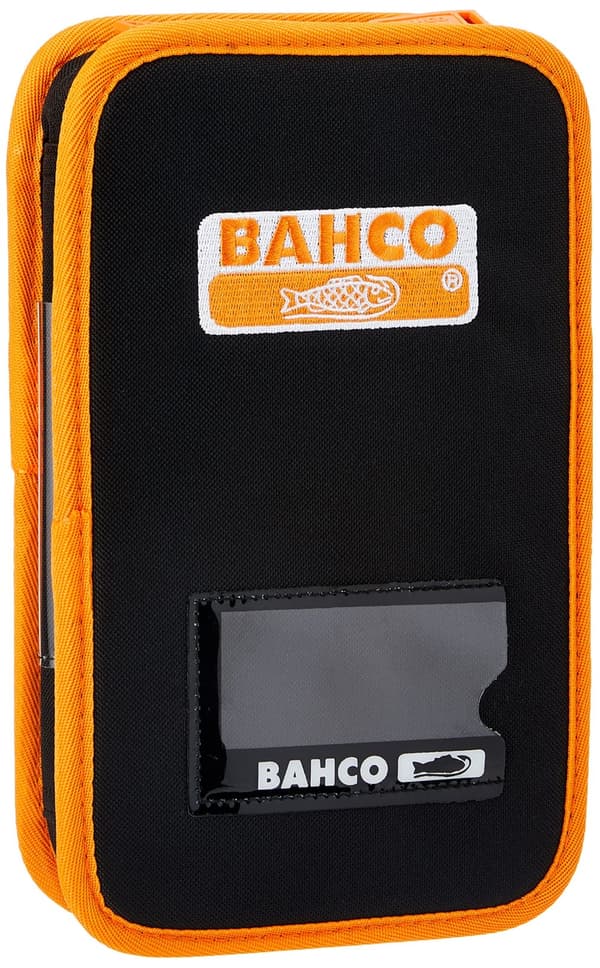 Verktøyveske Bahco 4750FB5A
