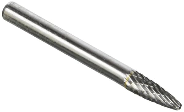 Hardmetallsfres Bohrcraft BC51250300600; 6 mm