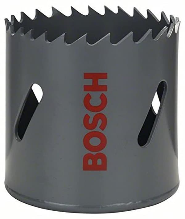 Hullsag Bosch HSS bi-metal; 51 mm