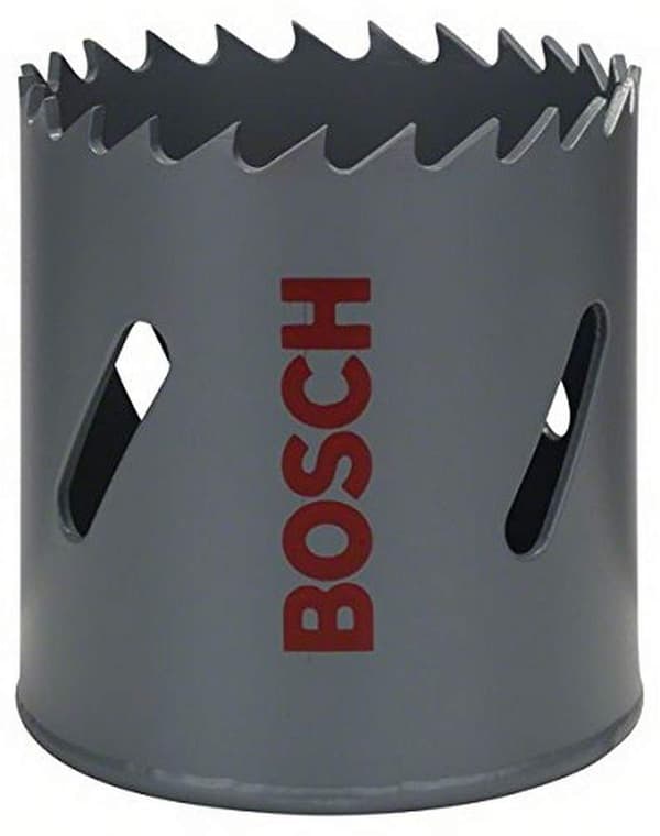 Hullsag Bosch HSS bi-metal; 48 mm