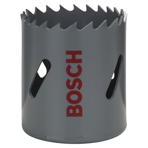 Hullsag Bosch HSS bi-metal; 46 mm