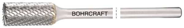 Hardmetallsfres Bohrcraft BC51050300600; 6 mm