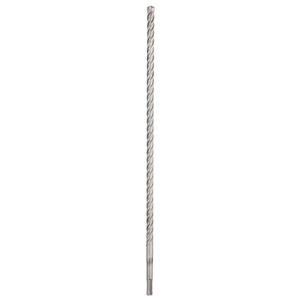 Bor for betong Bosch SDS-plus-5X; 12x400/460 mm