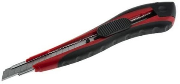 Kniv med utskiftbare blader Facom 844.S9; 149 mm