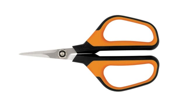 Blomstersaks Fiskars Solid SP15