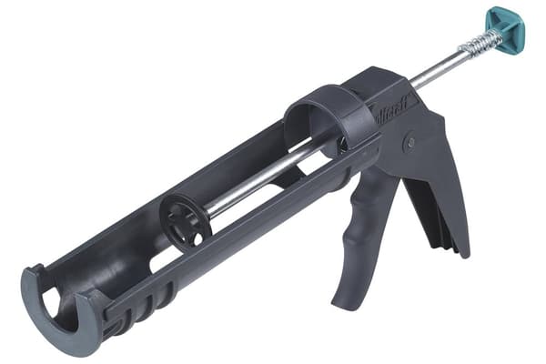 Fugepistol Wolfcraft MG 100