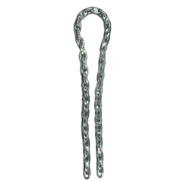 Kjede MasterLock 8011EURD; 6x1000 mm