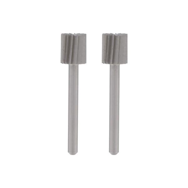 Høyhastighetsfreser Dremel 115, 7,8 mm; 2 stk