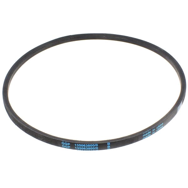Reim til framdrift Stiga 135063800/0 For 48 cm lang platform