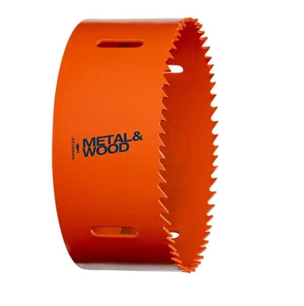 Hullsag Bahco Bi-Metal; 59x38 mm