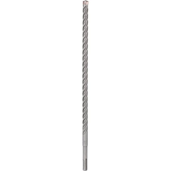 Bor for betong Bosch SDS-plus-5X; 12x300/360 mm