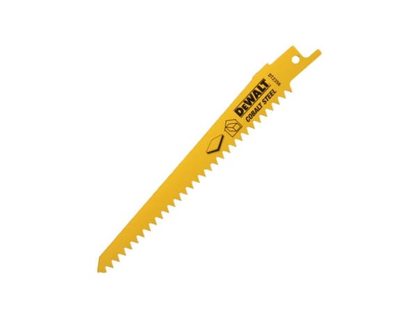 Tigersagblad DeWalt DT2356 BI-METAL; 152 mm; 1 stk