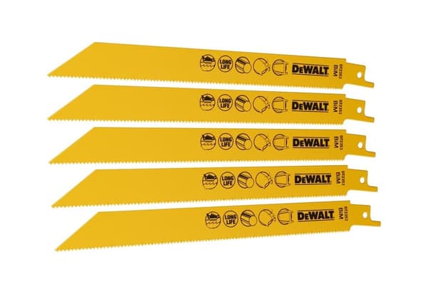 Tigersagblad DeWalt DT2353-QZ