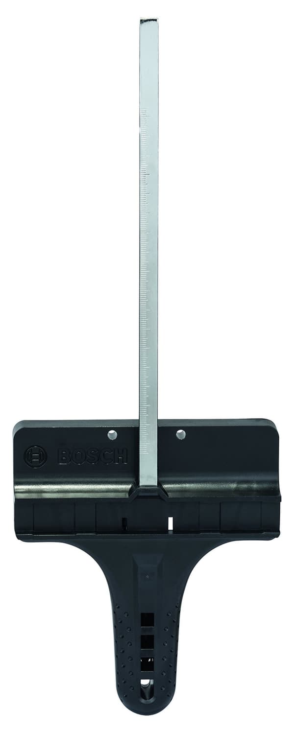 Håndoverfres tilbehør Bosch 2608040289
