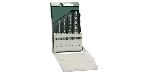 Borsett Bosch 2609255482; 9 stk