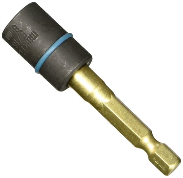 Hylsenøkkel Makita; 32-44 mm; 1/2''